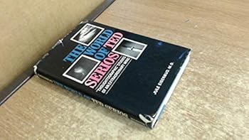 Hardcover The world of Ted Serios;: "thoughtographic" studies of an extraordinary mind Book