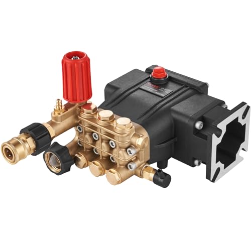 VEVOR High-Performance Pressure Washer Pump