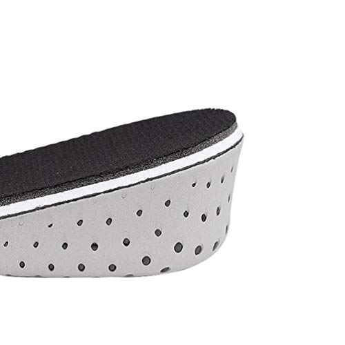 SUPVOX 1 Paio di Rialzo di 2 Cm di Altezza Soletta...