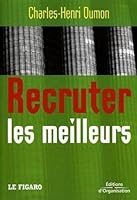 Recruter les meilleurs 2708133136 Book Cover