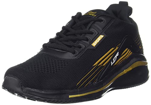 Image of LANCER Mens Rambo-136 Men Sports Shoes Navy Rambo-136 (6UK)