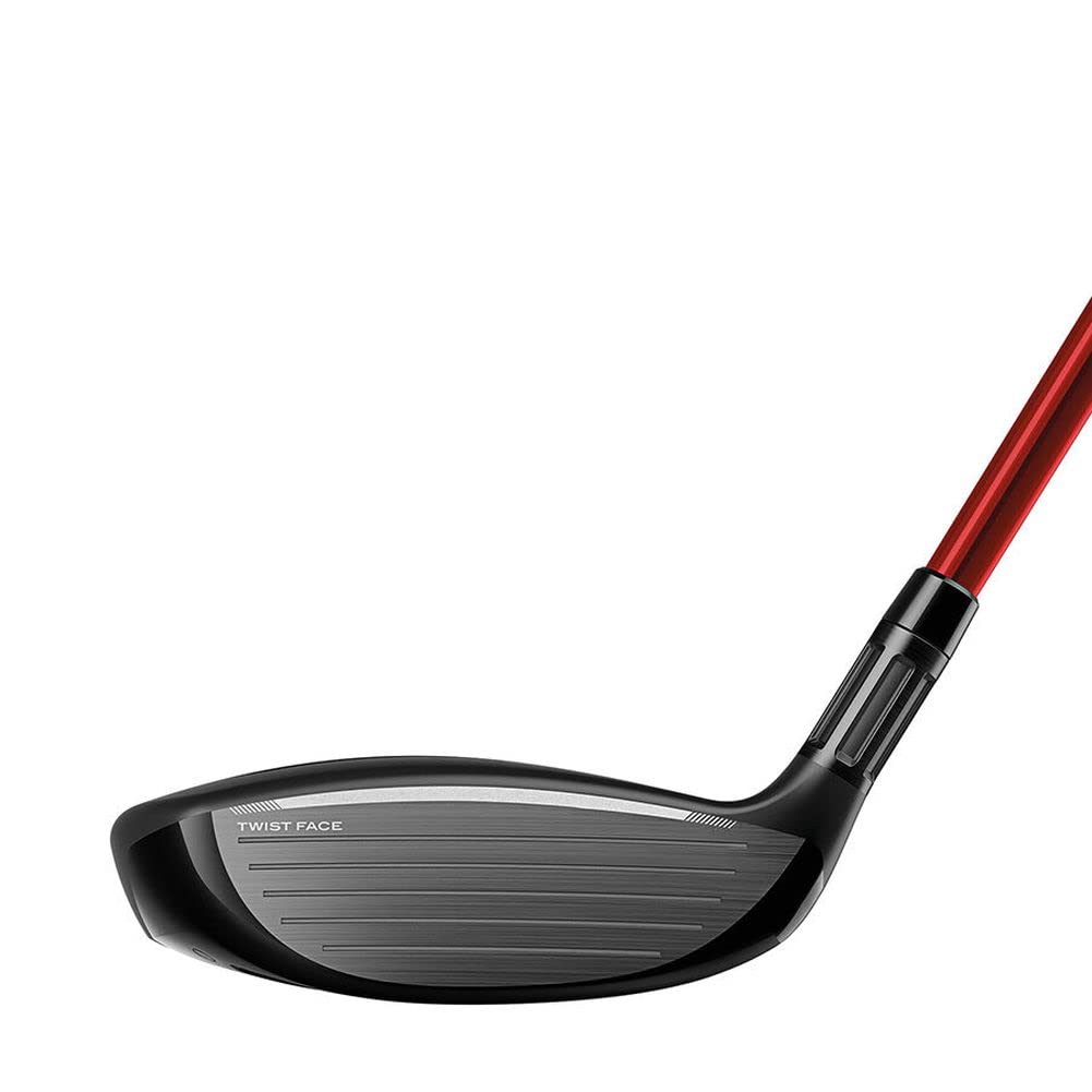 Amazon.com : Taylormade Stealth 2 HD Fairway Wood #3 Graphite