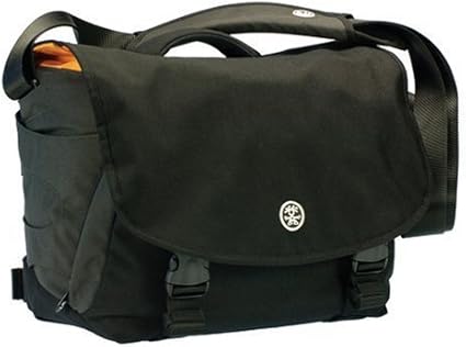 crumpler laptop bag
