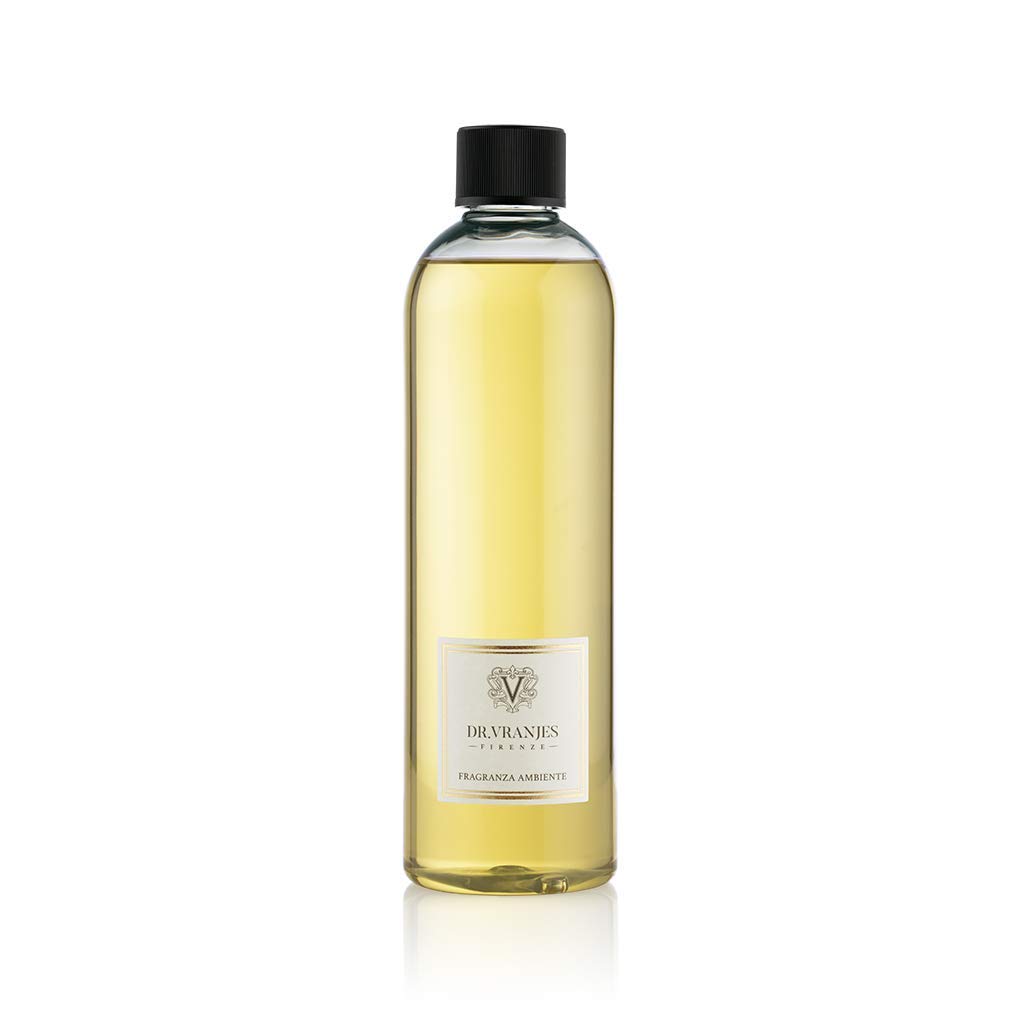 Recharge de parfum Orange et cannelle, 500 ml, Dr. Vranjes
