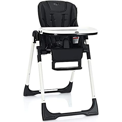INFANS High Chair for Babies & Toddlers Cover