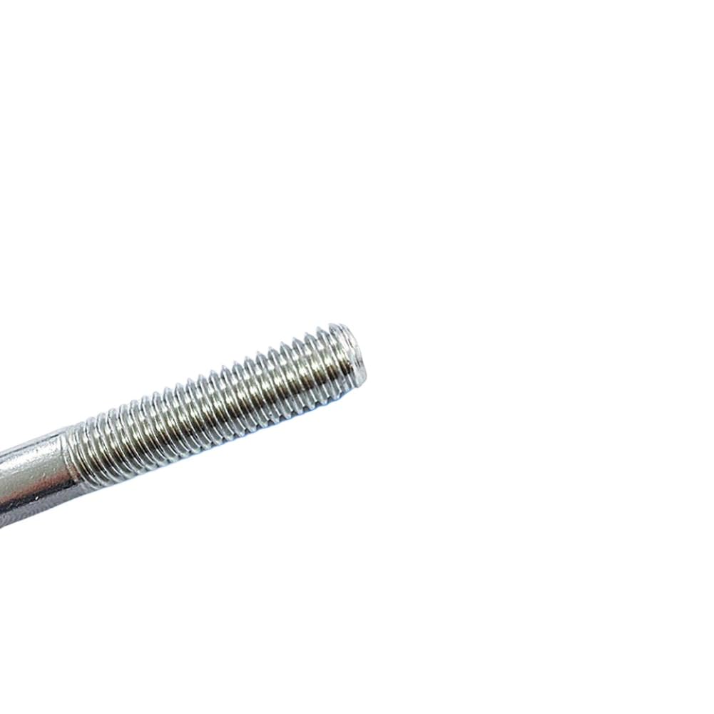 Stainless Steel Engine Bolt Screws Kit Set Compatible with TW200 XT200 1987-2020 2021 2023 2024