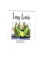Long Lewie 1884839622 Book Cover