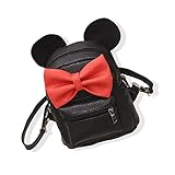 Ein Beutel mit unterschiedlichen Nutzungs-coming mit abnehmbaren und verstellbaren Schultergurt. kann verwendet werden, Umhängetaschen oder diagonaler Beutel, Rucksack und einige andere für eine