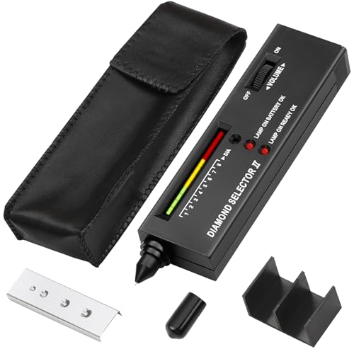 FONCBIEN Diamond Tester Pen