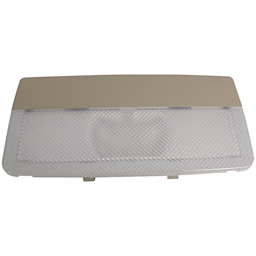 Lámpara de cúpula Cocoa para Chevy Cruze 2013-15 miniatura 1
