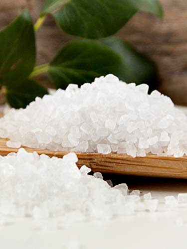 direct&friendly grobes Meersalz aus Kroatien perfekt geeignet für die Salzmühle (1 kg) - Image 5