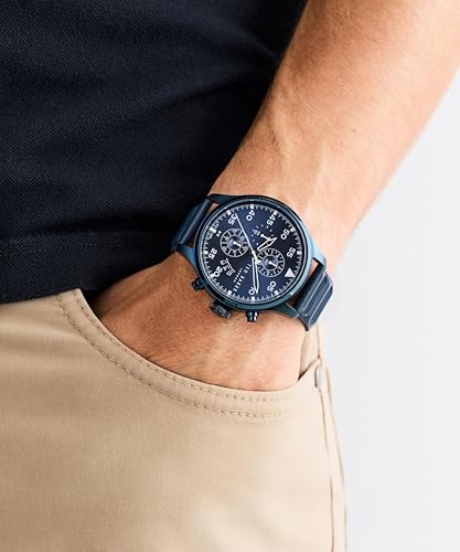 Ted Baker BKPFMS503 montre homme cadeau parfait - 4