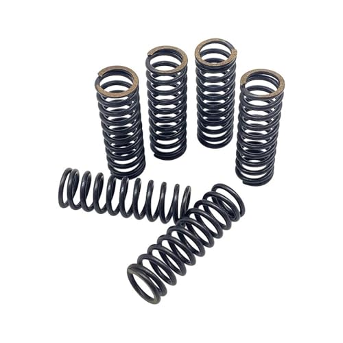Kit d'embrayage Yamaha MT-07 pour réparer les passages de vitesses durs - 4