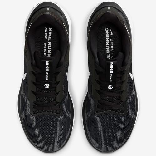 NIKE（ナイキ）『ストラクチャー25』