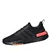 Produktbild adidas Herren racer tr21 Running Shoe, Cblack Cblack Orarus, 46 2/3 EU