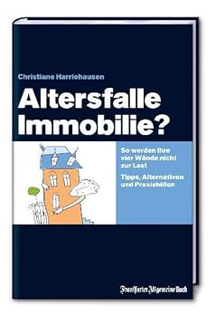 Paperback Altersfalle Immobilie [German] Book