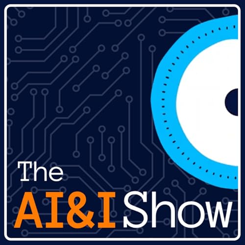The Space Between AI and I: Introducing a New Podcast Journey