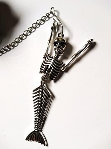 Skeleton Tea Infuser Mesh Strainer Ball
