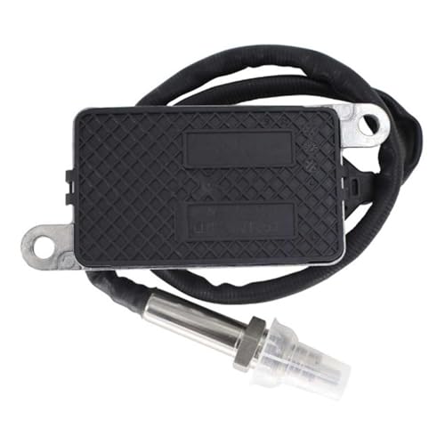 Capteur 4326864 solution contre les pannes antipollution et codes erreurs OBD