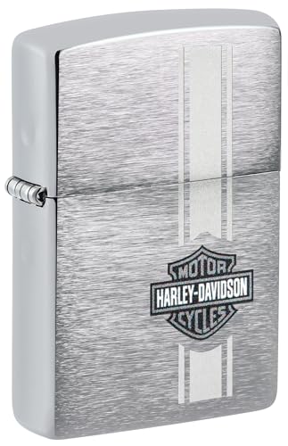 Zippo Harley-Davidson Lighter product thumbnail 12