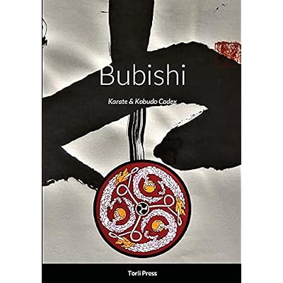 Bubishi