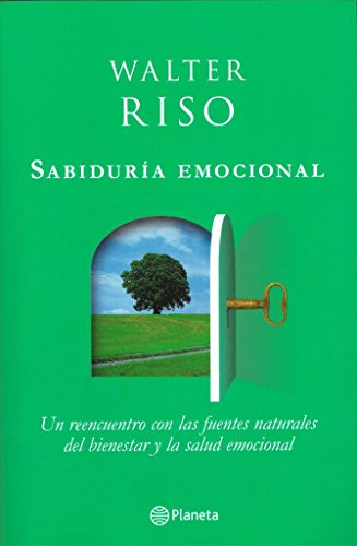 Sabiduria emocional [Spanish] 9584231936 Book Cover