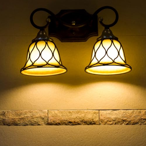 Kit 6 Lâmpadas Led G9 Halopim 7w Bivolt 110v|220v (Branco Quente)