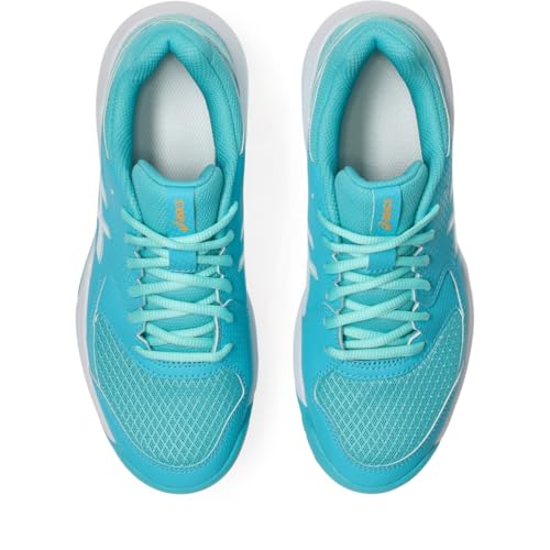 Image of ASICS Women's Gel-Dedicate 8 Pickleball Shoes