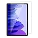 MOBILE STUFF LIMITED [2-Pack] Screen Protector for Samsung Galaxy Tab A7 10.4 inch 2020, SM-T500/T505/T507 Tempered Glass Film for Galaxy Tab A7 2020