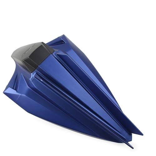 Capot selle passager Tuono 660 finition premium carénage