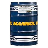 Mannol