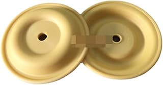 1pc half inch diaphragm pump diaphragm pneumatic diaphragm pump accessories rubber diaphragm 93465