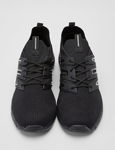 Image of Woodland Men's Mesh Running Shoe