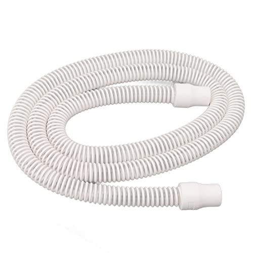 Tubo de Respiração, Substituição de Tubo de Máquina de Respiração de Parede Interior Lisa de 6 Pés P