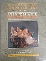Illustrated Encyclopedia of Minerals B000KKGWES Book Cover