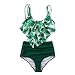 Eros Clubwear XL Mujer Blanco Sexy Burka difraces Camiseta Ligueros Tanga Tangas...