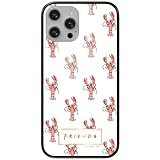 Funda para smartphone original y con licencia oficial. Confirmado por los representantes oficiales de Friends. El producto tiene licencia oficial de la marca Friends por lo que las impresiones son 100% originales.