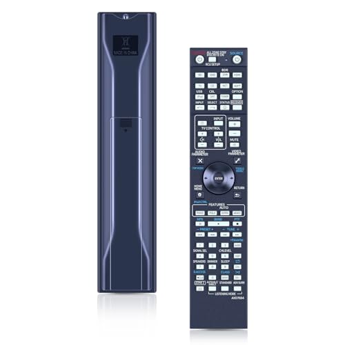 Télécommande AXD7664 pour Pioneer VSX1127K pour vos soirées cinéma