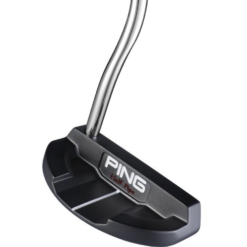 PING パター scottsdale TR HALF PIPE Amazon.co.jp: 2013 Scottsdale TR HALF PIPE Putter : Sports & Outdoors
