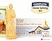 Westmon Works St Joseph Statue for Selling Homes with USA Made Complete Catholic Home Selling Kit with Novena Prayer & Instructions