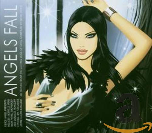 Angels Fall [Audio CD]