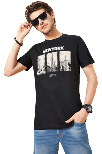 Image of Men T-Shirt