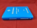  Telefunken Taschenbuch : Röhren, Halbleiter, Bauteile