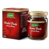 Herbal Blend MACUN 230G Macun HOCHDOSIERT für den aktiven Mann mit Ginseng (231)
