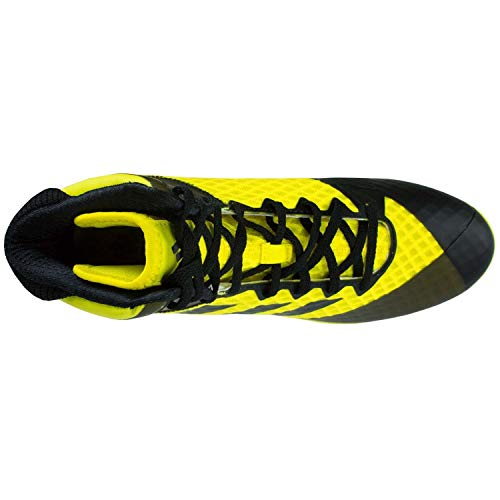 Image of Adidas Mat Wizard 4 Wrestling Shoe