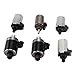722.6 5-SPEED Transmission Solenoids Set 6 Pcs Compatibile with Mercedes Benz Automatic Transmission