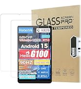 Amazon.co.jp: 【タッチペン付き】RebotAi タブレット 8.68インチ