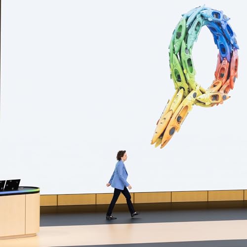 Google search gets an AI makeover