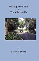 Musings from Life in The Villages, FL 1089374232 Book Cover