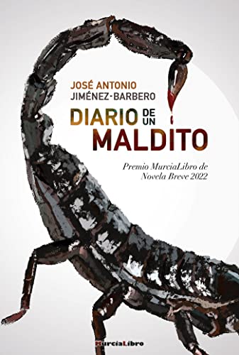 DIARIO DE UN MALDITO Roman autobiographique biographie drame et témoignage écrit - 2